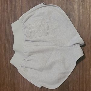 Gymshark Legacy shorts